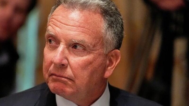 تحولات اوکراین| رایزنی ویتکاف با اروپایی‌ها درباره تضمین‌ امنیتی کی‌یف