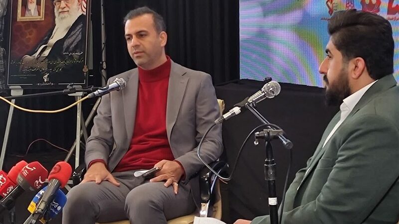 تأکید مدیر تسنیم همدان بر الزامی بودن«پیوست رسانه‌ای» برای برنامه ها