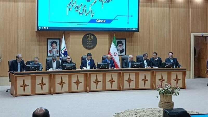 شناسایی بیش از یک میلیون آسیب‌پذیری سایبری در گیلان