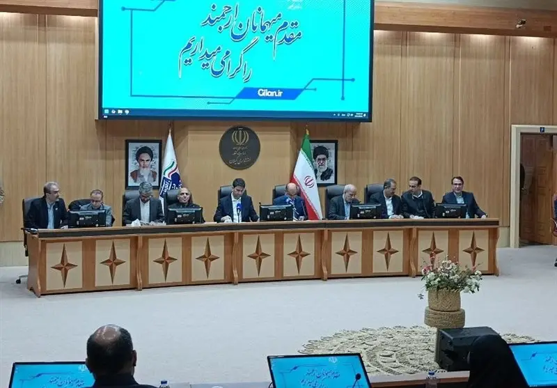 شناسایی بیش از یک میلیون آسیب‌پذیری سایبری در گیلان