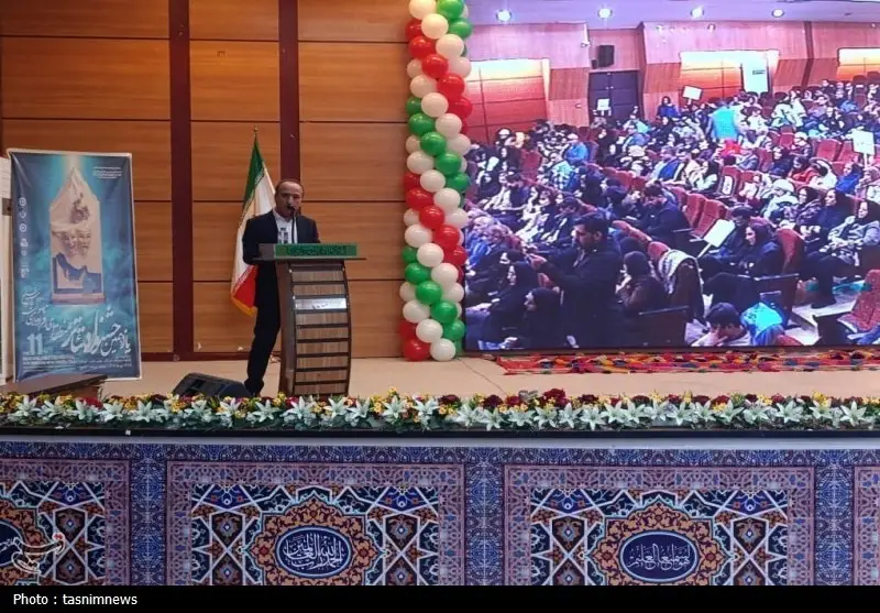 یازدهمین جشنواره منطقه‌ای تئاتر خلیج فارس پایان یافت