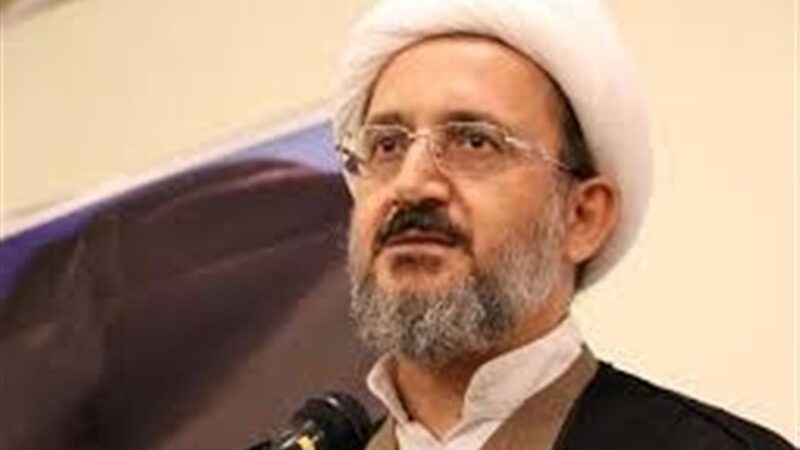 ملت ایران با ظرفیت تمدنی بزرگ در مسیر آزمون‌های تاریخی قرار دارد