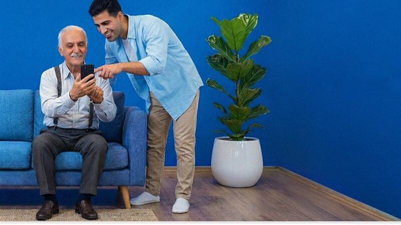 ارائه بسته‌های ویژه همراه اول به مناسبت روز پدر