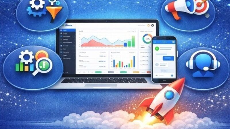 معرفی راهکار هوشمند مدیانا، فراتر از پنل پیامکی ساده