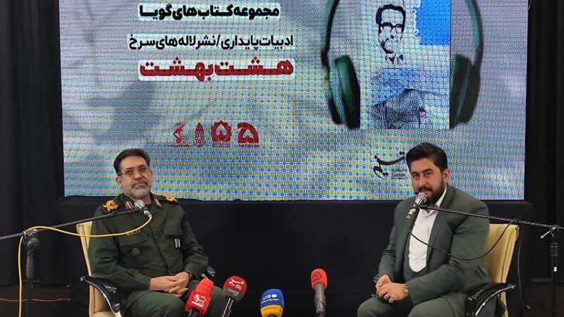 باید به شهید سلیمانی به شکل مکتب، راه و مدرسه نگاه کرد