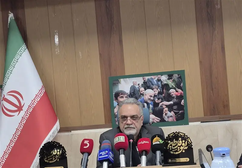 10 تفاوت نیروی نیابتی و نیروی مقاومت از زبان سفیر سابق ایران ترکیه