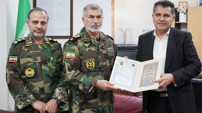 تقویت تعاملات راهبردی «امنیت و انرژی» در جنوب کشور