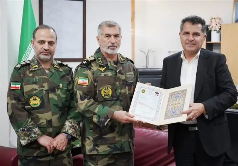 تقویت تعاملات راهبردی «امنیت و انرژی» در جنوب کشور