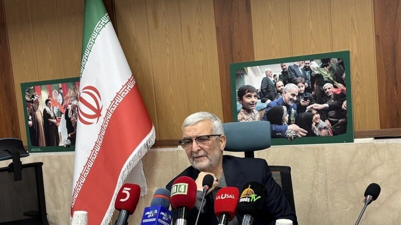 کاظمی قمی: روند تحولات در سوریه به زیان ترکیه است