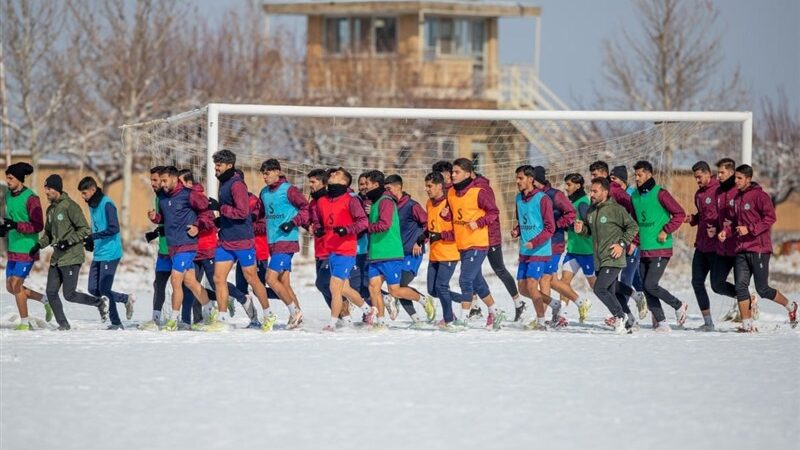 مذاکره آلومینیوم با پرسپولیس برای 2 خرید قرضی/ 2 بازیکن در لیست سیاه