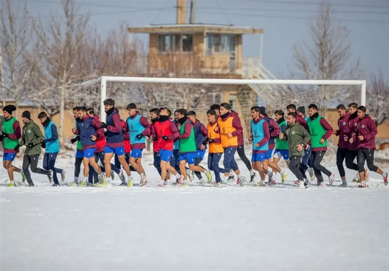 مذاکره آلومینیوم با پرسپولیس برای 2 خرید قرضی/ 2 بازیکن در لیست سیاه