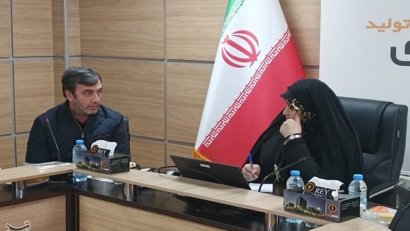 روایت فرماندار ‌از پیچیدگی‌های مدیریت ری