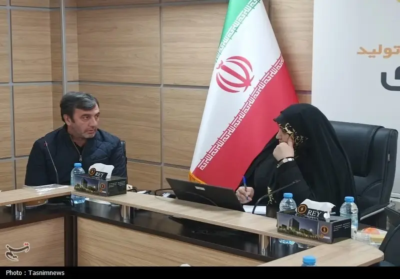 روایت فرماندار ‌از پیچیدگی‌های مدیریت ری