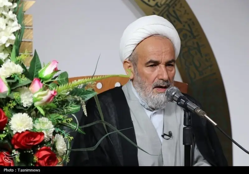 تأکید رهبر معظم انقلاب بر تثبیت معنویت اعتکاف