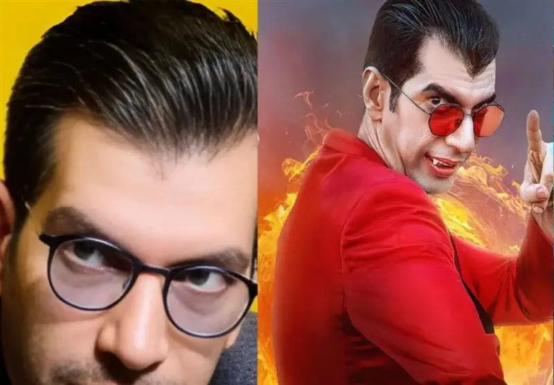 بازیگر سریال «اجل معلق» دچار سانحه شد