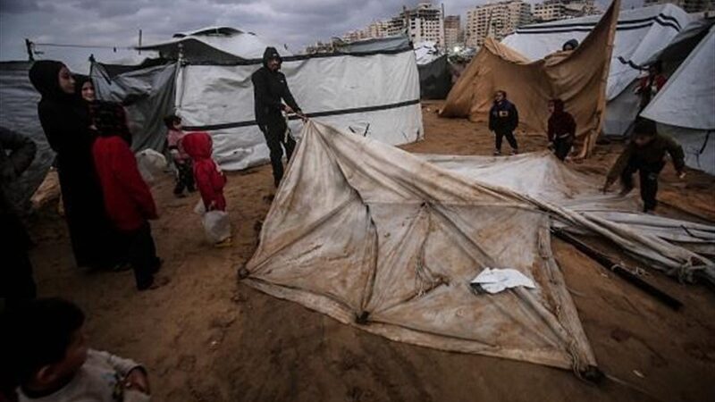 چشم‌انداز بحران‌های پیچیده غزه در 2026