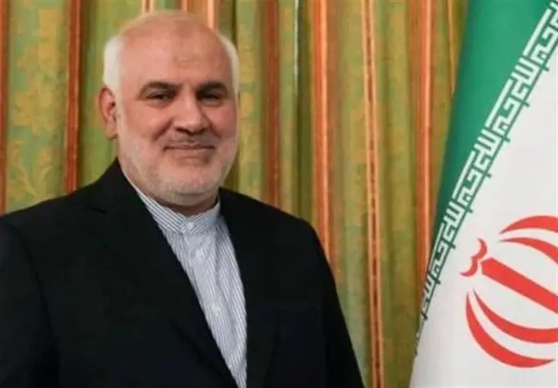 فتحعلی: ایران و هند بندر چابهار را به عنوان پروژه استراتژیک می‌بینند