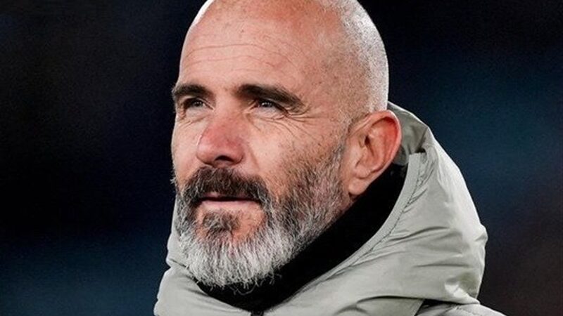 مارسکا از چلسی جدا شد