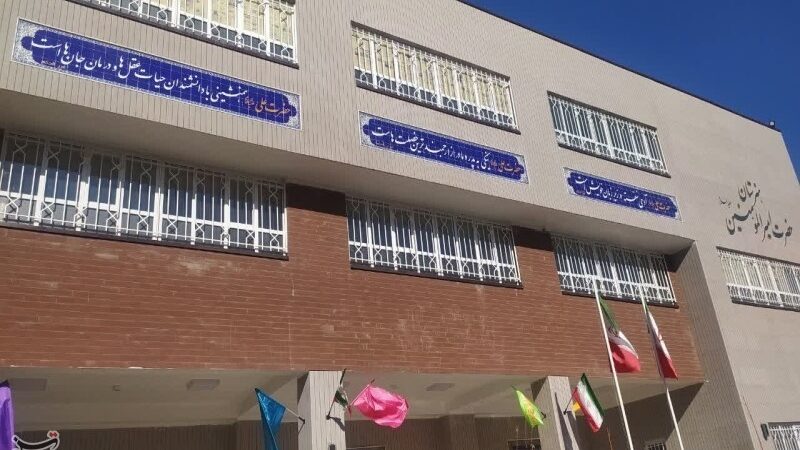 نوجوانان و جوانان ‌برای تولید قدرت ‌خوب درس بخوانند و تربیت شوند‌