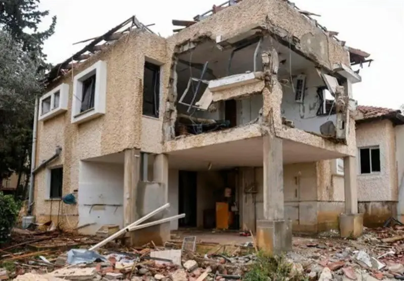 بحران اقتصادی در شمال فلسطین اشغالی وارد پانصدمین روز شد