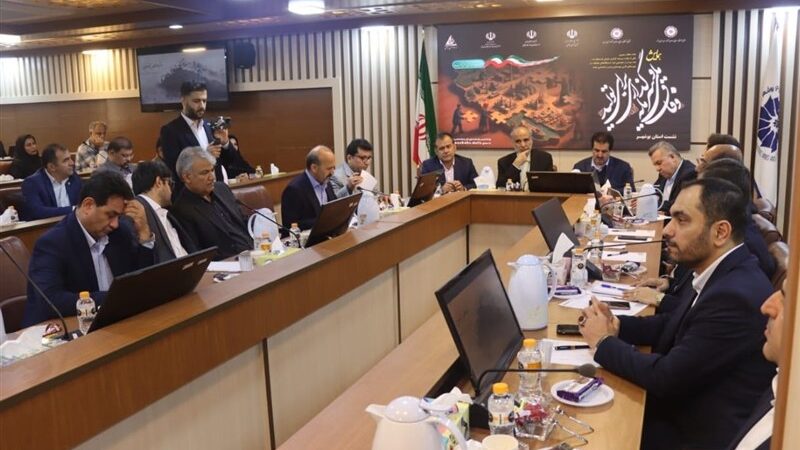 سرمایه‌گذاری در بخش تولید پیشران اصلی توسعه بوشهر است