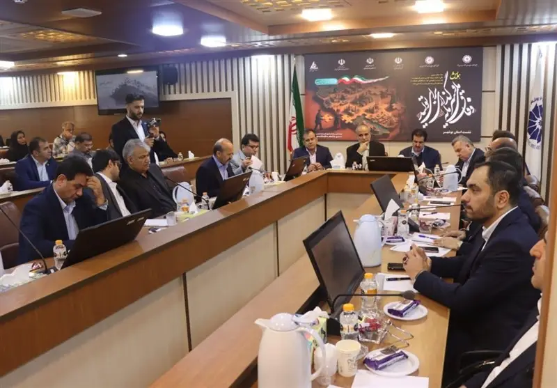 سرمایه‌گذاری در بخش تولید پیشران اصلی توسعه بوشهر است