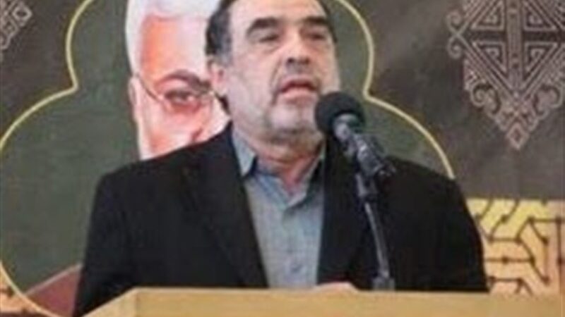 سردار سلیمانی جرأت مقابله با آمریکا را احیا کرد