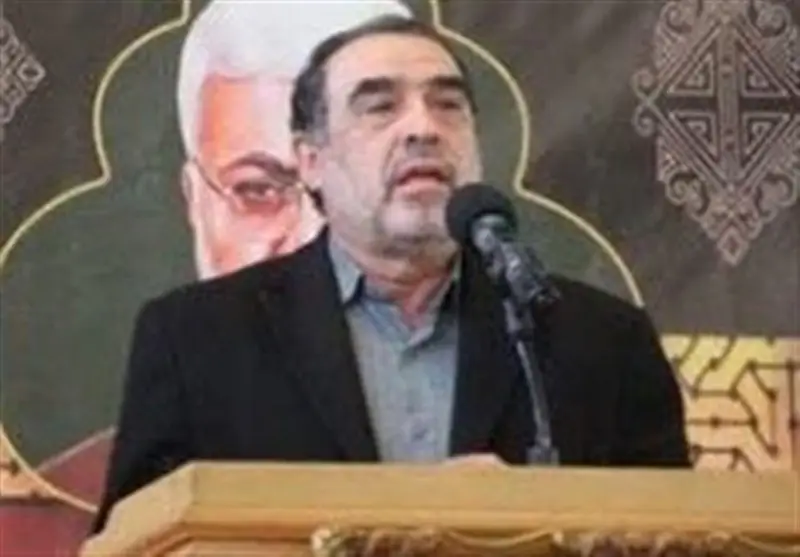 سردار سلیمانی جرأت مقابله با آمریکا را احیا کرد