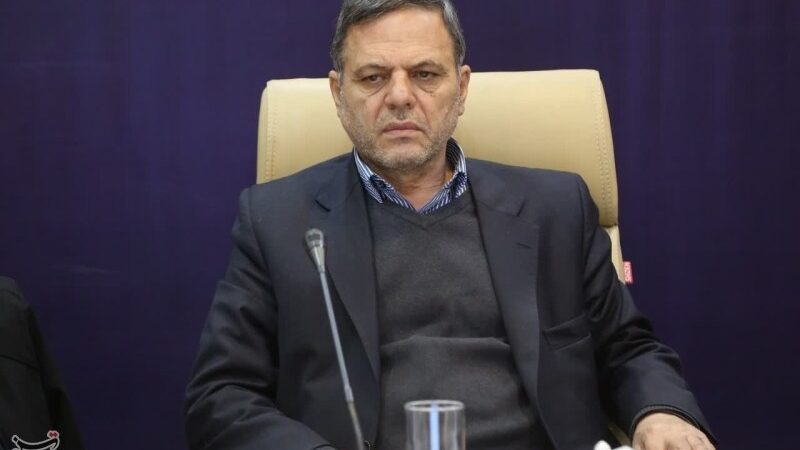 هدف‌گذاری احداث یک هزار مگاوات انرژی خورشیدی در زنجان