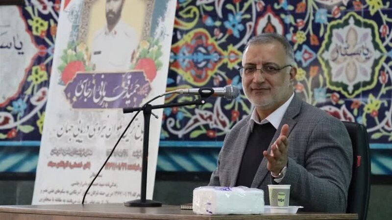 آمریکا و اسرائیل در برابر اراده ملت و رهبری شکست خوردند