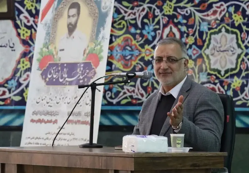 آمریکا و اسرائیل در برابر اراده ملت و رهبری شکست خوردند