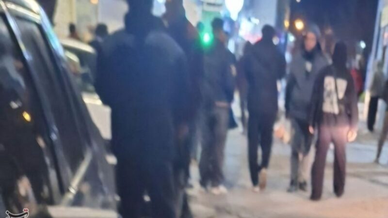گزارش تسنیم از جریان ناآرامی‌ها در بجنورد