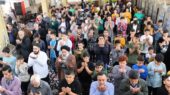 آغاز اعتکاف آرمانی مساجد تهران با عنوان «وصل آرمانی» در 610 مسجد