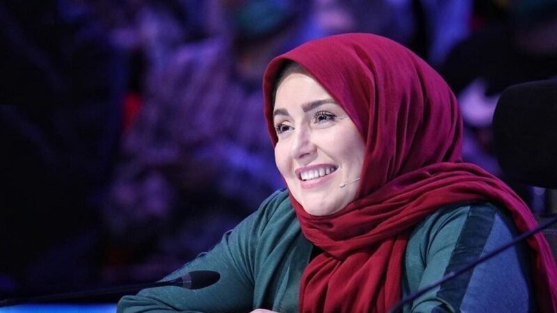 مراسم ختم جعلی خنده دار ژاله صامتی در جوکر2 با حضور افتخاری رضا نیکخواه و سیروس میمنت/ از قیافه ها میشه فهمید چه خبره🤣+ویدیو