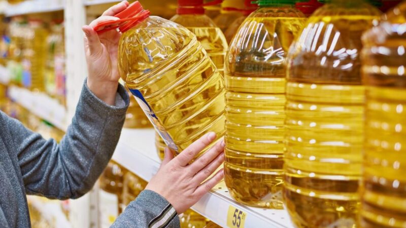 آخرین قیمت روغن اعلام