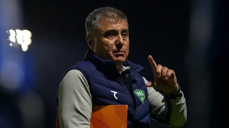 رجزخوانی مربی ازبکستان برای ایران و کره‌جنوبی