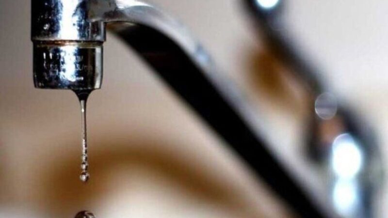 ماجرای اختلال در آبرسانی برخی مناطق تهران