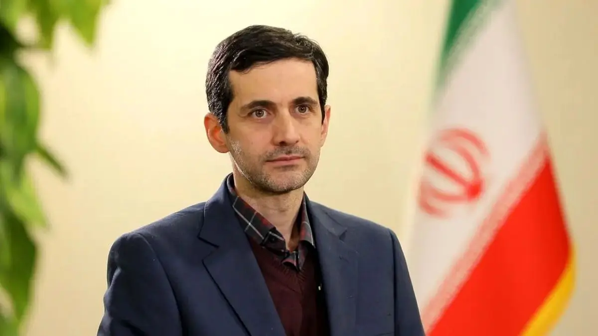 توییت جنجالی یوسف پزشکیان درباره حذف ارز ترجیحی که فضای مجازی را لرزاند!