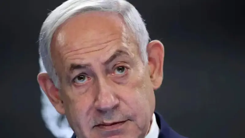 واکنش غیرمنتظره نتانیاهو: پیام مهم به تهران از زبان پوتین ارسال شد!