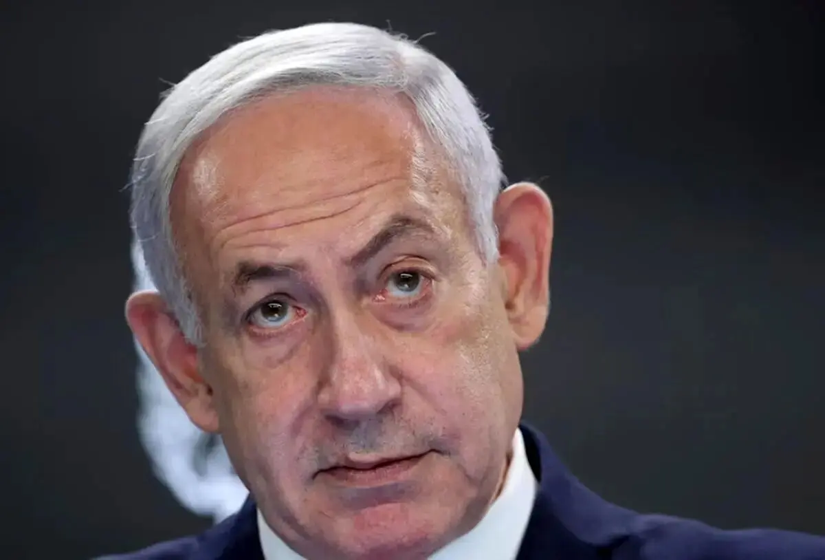 واکنش غیرمنتظره نتانیاهو: پیام مهم به تهران از زبان پوتین ارسال شد!