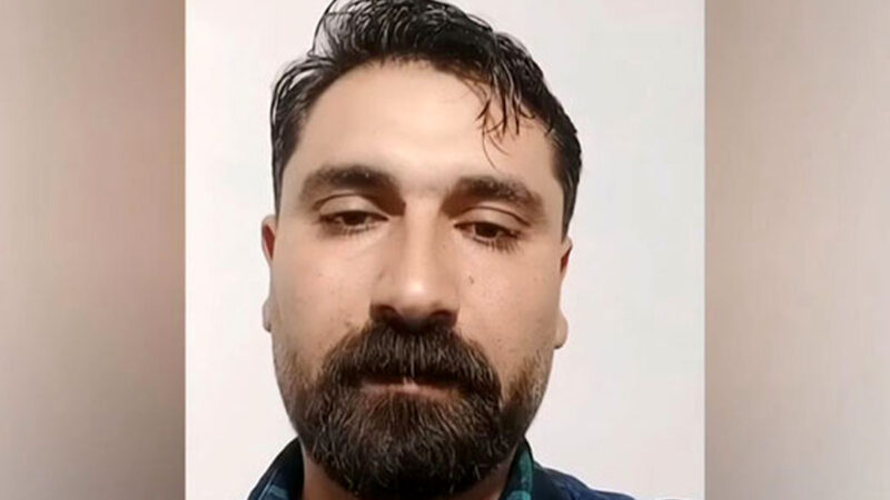 شایعات رسانه‌های بیگانه درباره رضا نیکنام رد شد