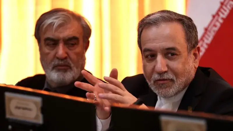 پیام معنادار عراقچی به ترامپ؛ آیا دور تازه مذاکره کلید می‌خورد؟