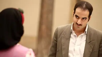 فیلم بازی| فیلم سکانس برتر؛ نامه عاشقونه اصغری در شهرزاد/ بند کفشش میشی که خفت کنه؟ ۱۴۰۳