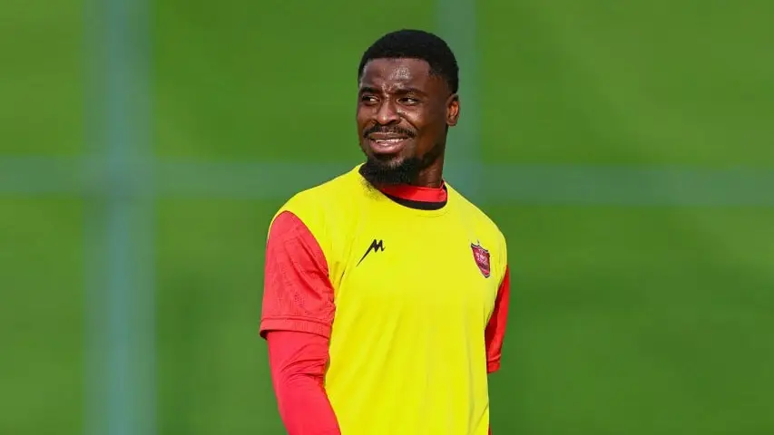 یک بحران احتمالی پیش روی پرسپولیس؛ سرژ اوریه توافق نکرد!