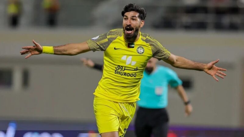 آخرین تحولات شهریار مغانلو؛ سه باشگاه بزرگ در انتظار تصمیم سرنوشت‌ساز!