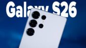 تاریخ رسمی معرفی و عرضه گلکسی S26 اولترا اعلام شد