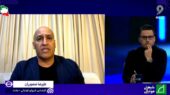 صحبت های علیرضا منصوریان در خصوص جذب فرشید باقری و حامد پاکدل برای تقویت تیم الطلبه