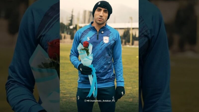 اقدام زیبای چادرملویی‌ها به مناسبت روز پدر