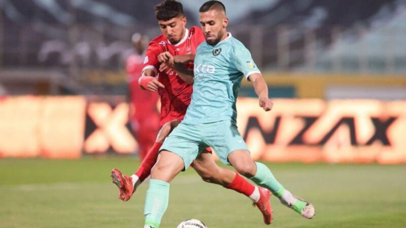 نجات‌های نفس‌گیر دروازه‌های هفته سیزدهم لیگ برتر که همه را شوکه کرد!