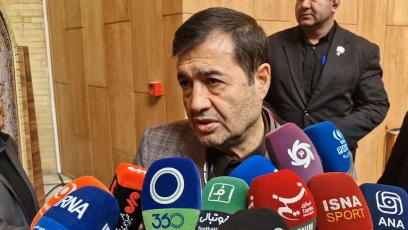 وزیر ورزش اعلام کرد: تحول بزرگ در ورزشگاه‌های باشگاه‌ها در راه است!